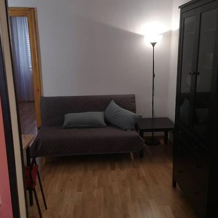 Casa Carini Apartment Палермо Екстериор снимка