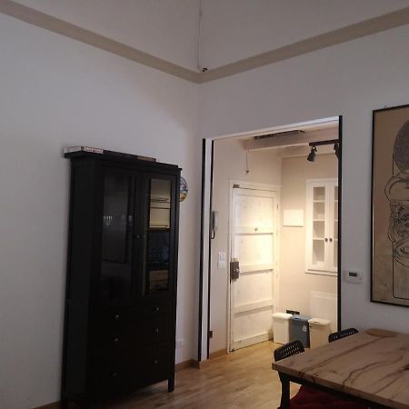 Casa Carini Apartment Палермо Екстериор снимка