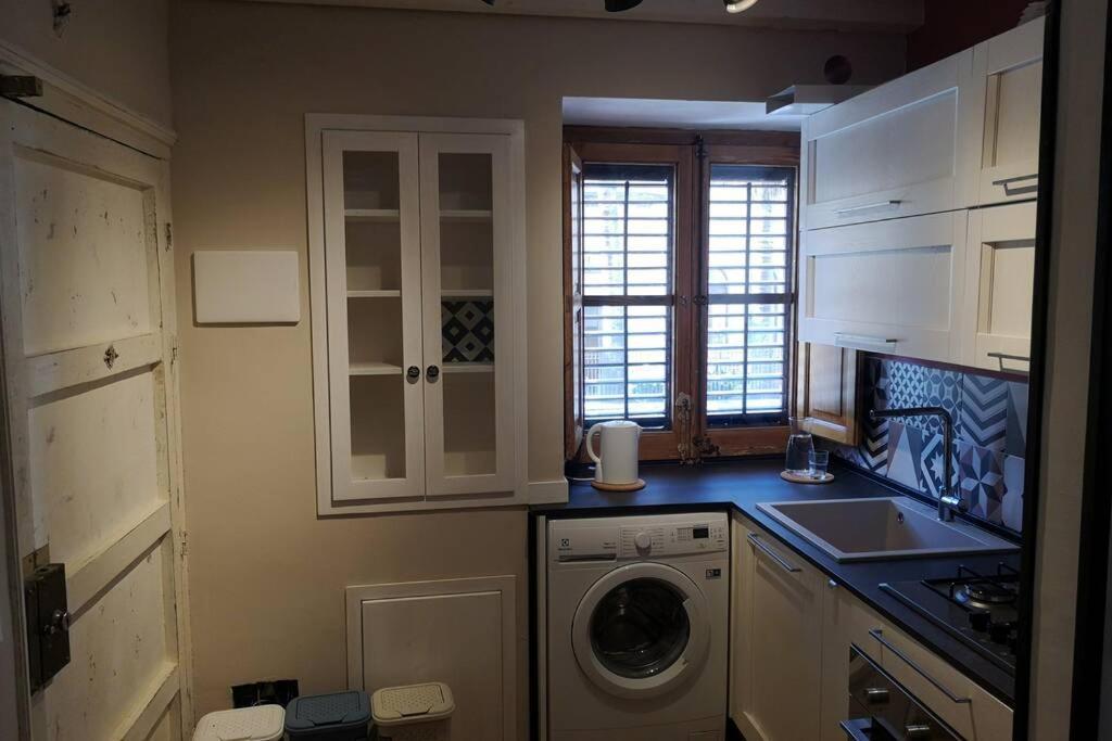 Casa Carini Apartment Палермо Екстериор снимка