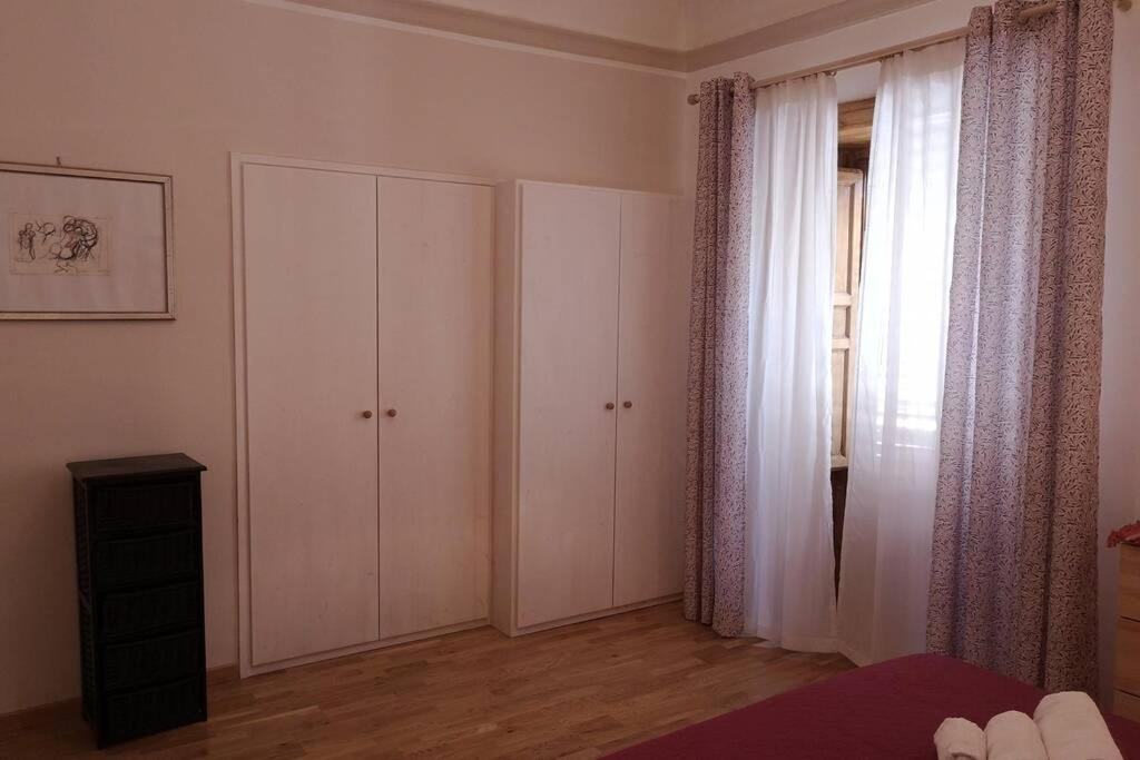 Casa Carini Apartment Палермо Екстериор снимка