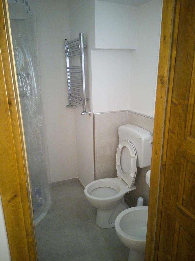 Casa Carini Apartment Палермо Екстериор снимка