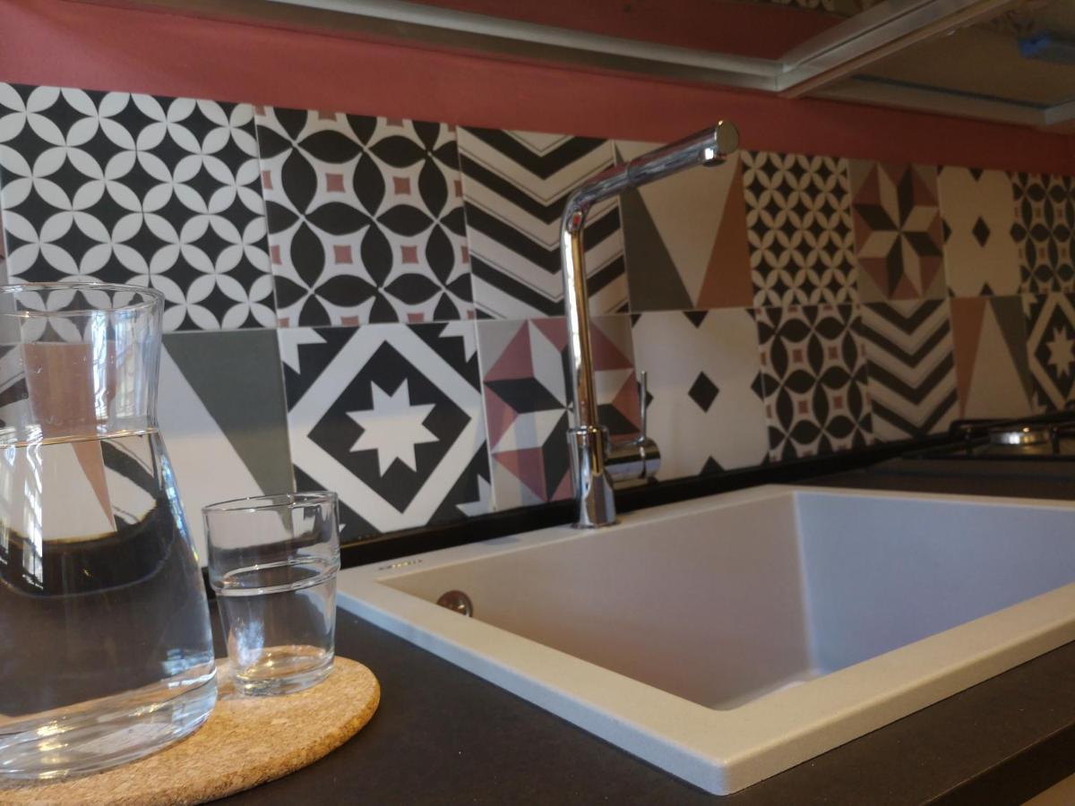 Casa Carini Apartment Палермо Екстериор снимка
